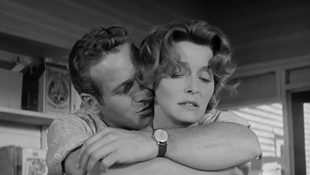 原野铁汉,Hud(1963电影)