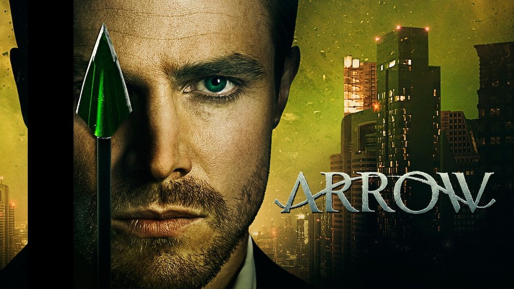 绿箭侠,Arrow(2012电视剧集)