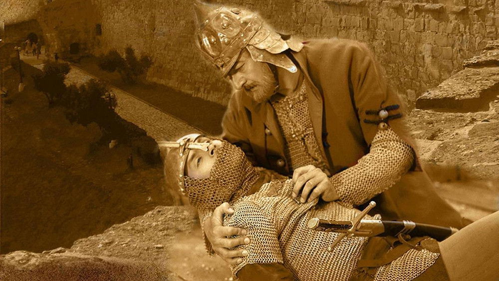 绿宝石护身符,Egri csillagok(1968电影)