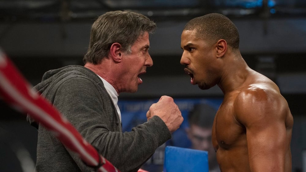 Creed - Rocky's Legacy - © Metro-Goldwyn-Mayer / Warner Bros. Pictures