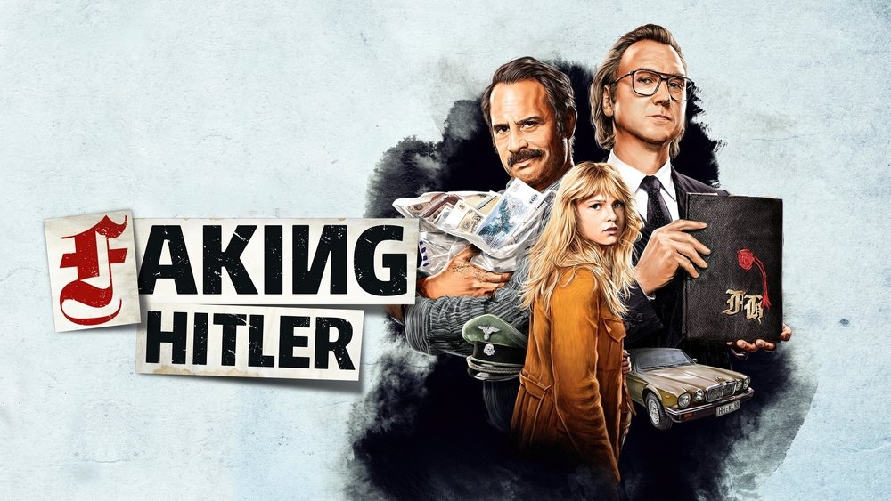 Faking Hitler - Bild: © UFA Fiction