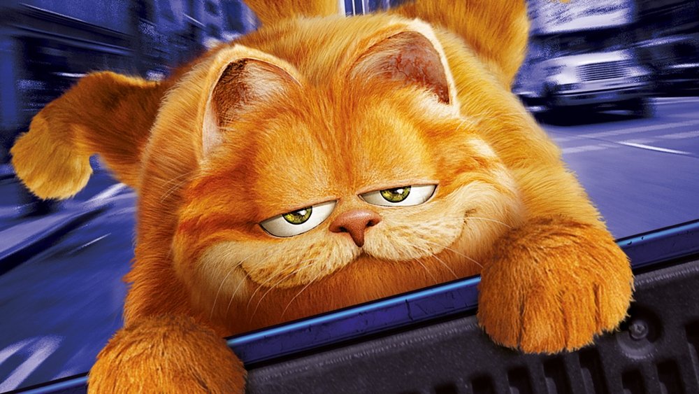 Garfield - Der Film - Bild: © 20th Century Studios Garfield - Der Film - © 20th Century Studios