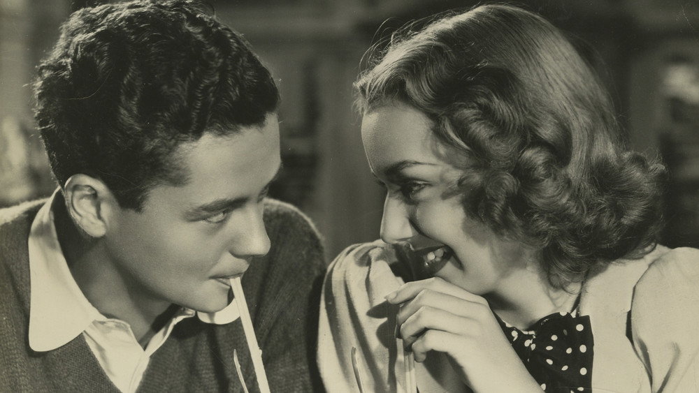 慈母心,Stella Dallas(1937电影)