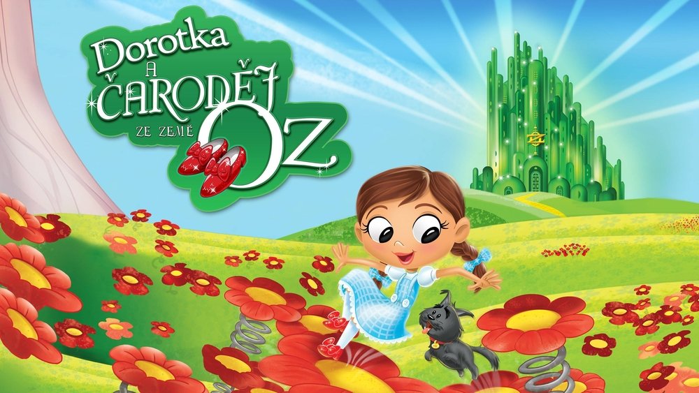 多萝西与绿野仙踪,Dorothy and the Wizard of Oz(2017电视剧集)
