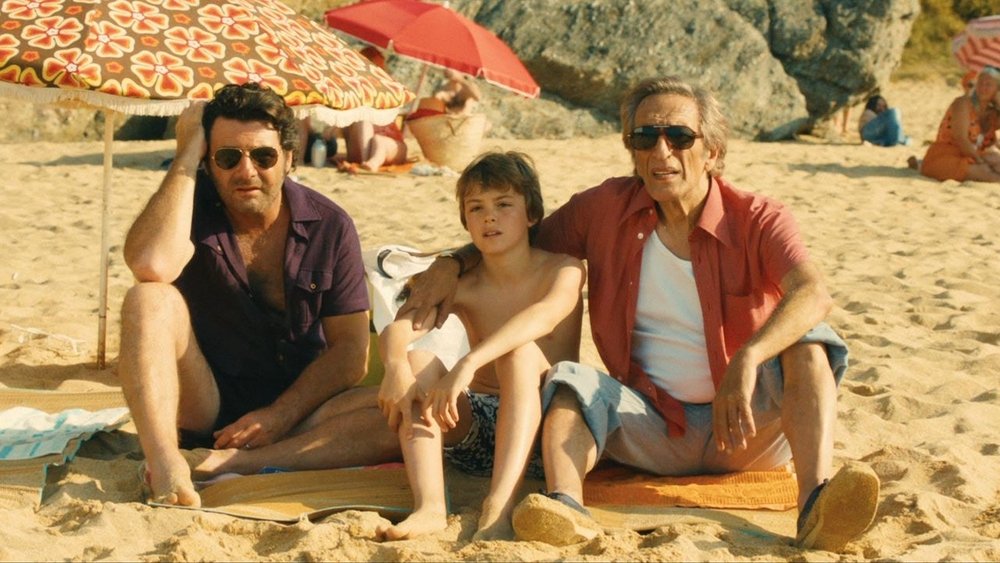 我们最美好的假期,Nos plus belles vacances(2012电影)