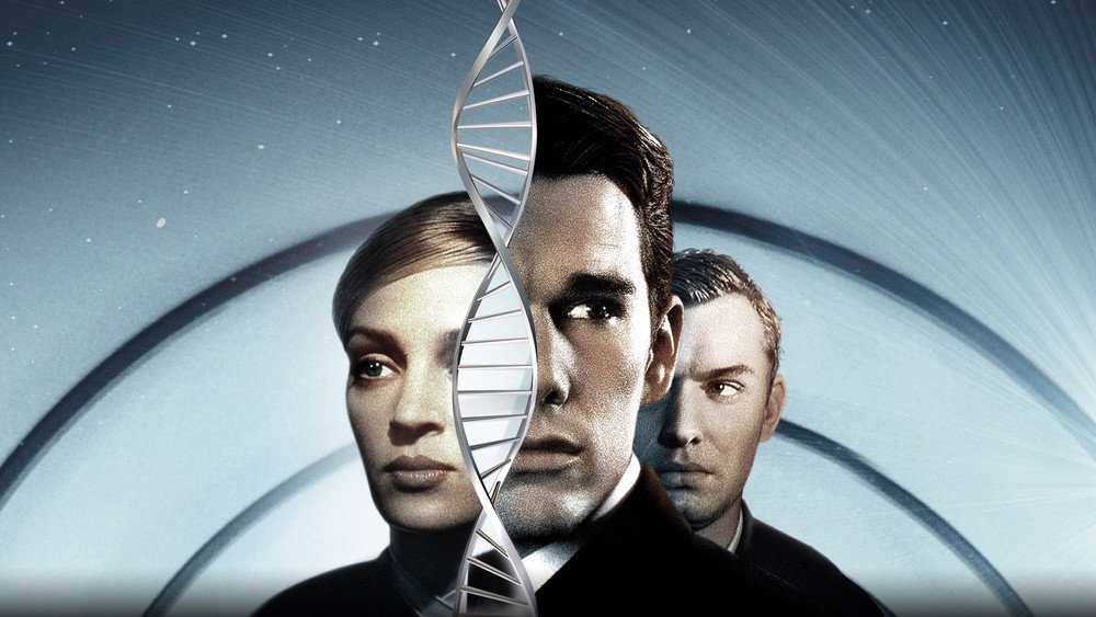 千钧一发,Gattaca(1997电影)