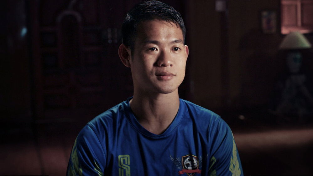 Los 13 atrapados: C&oacute;mo sobrevivimos en una cueva