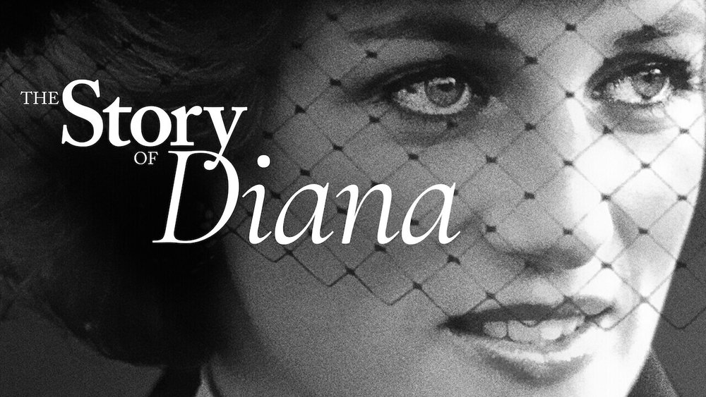 戴安娜王妃的故事,The Story of Diana(2017电视剧集)
