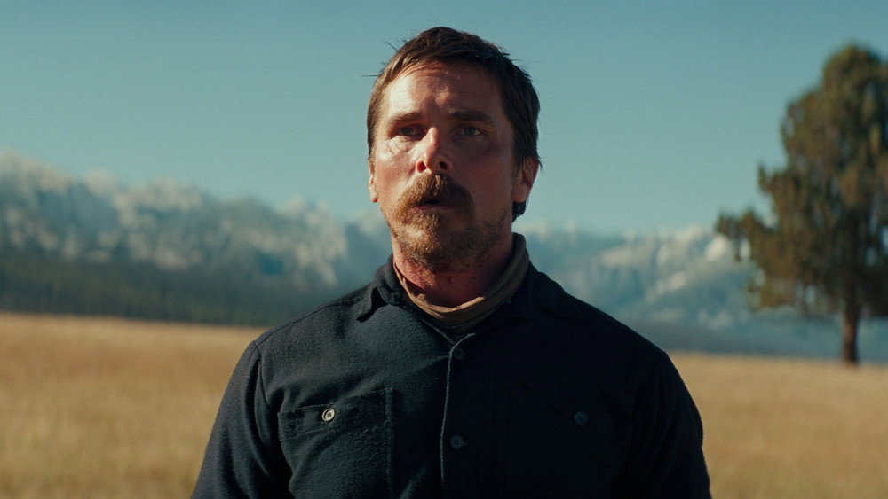 敌对分子,Hostiles(2017电影)