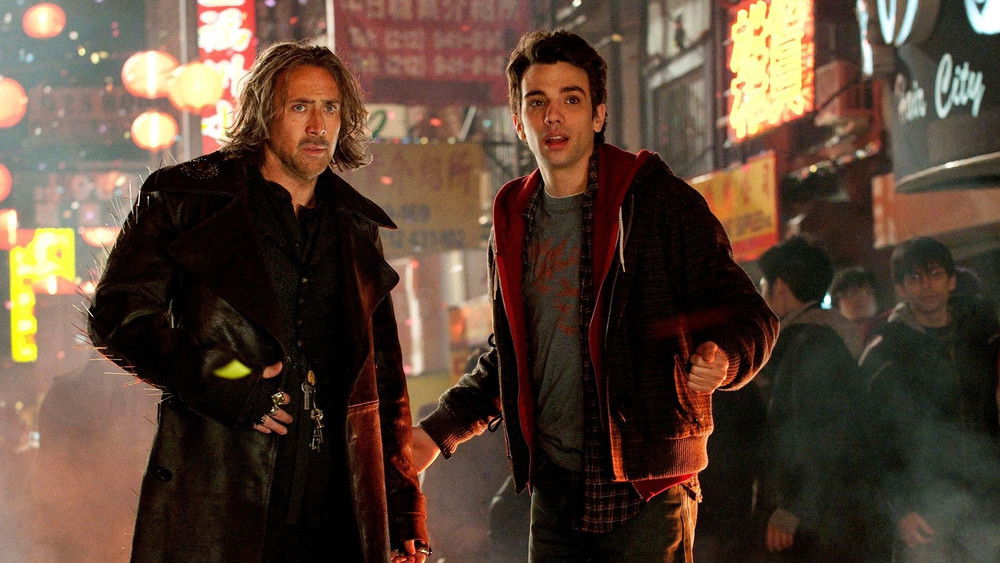 魔法师的学徒,The Sorcerer's Apprentice(2010电影)