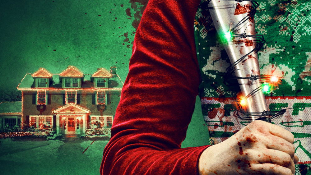 安全邻域,Better Watch Out(2017电影)