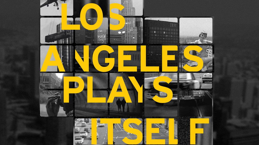 洛杉矶影话,Los Angeles Plays Itself(2004电影)