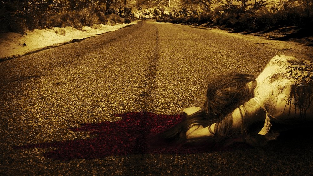 致命弯道2：死路,Wrong Turn 2: Dead End(2007电影)