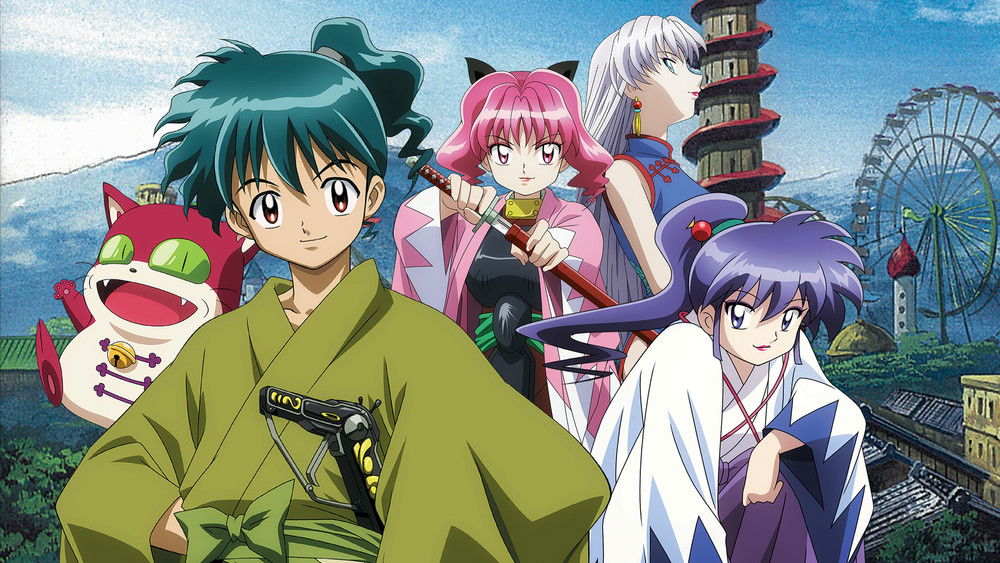 机动新撰组：萌动之剑,機動新撰組 萌えよ剣TV(2005日本动漫)