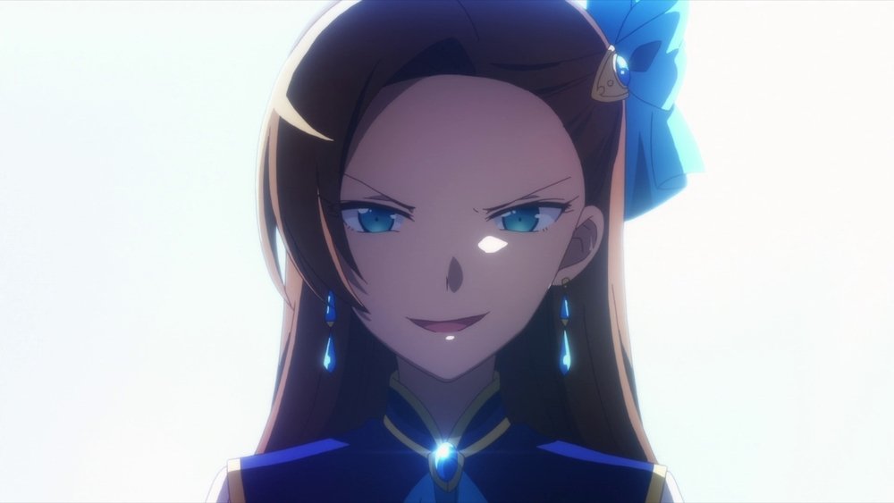 转生成为了只有乙女游戏破灭Flag的邪恶大小姐,乙女ゲームの破滅フラグしかない悪役令嬢に転生してしまった…(2020日本动漫)