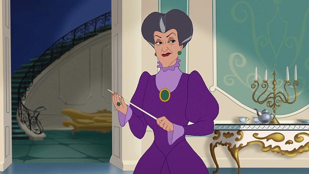 Cinderella - Wahre Liebe siegt - Bild: © Disney Cinderella - Wahre Liebe siegt - © Disney