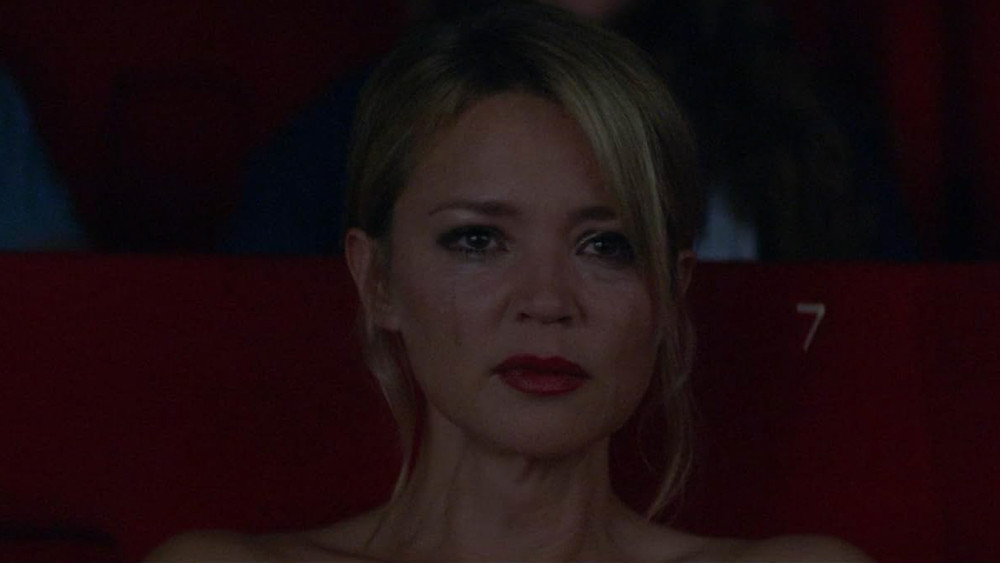 西比勒,Sibyl(2019电影)