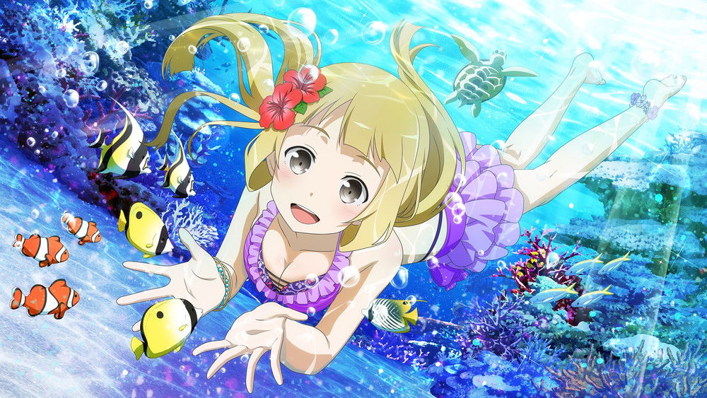 结城友奈是勇者,結城友奈は勇者である(2014日本动漫)