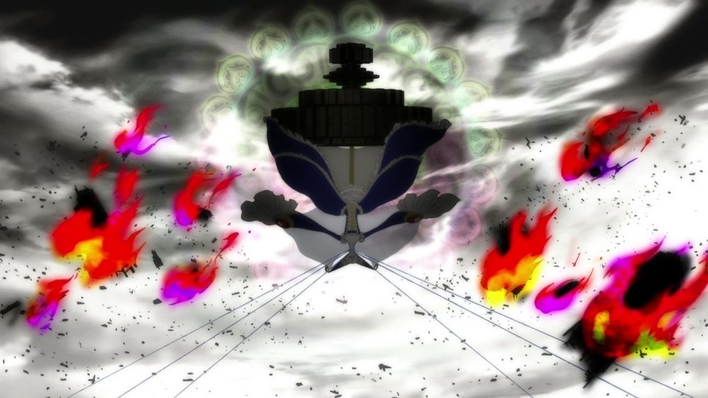 魔法少女小圆,魔法少女まどか☆マギカ(2011日本动漫)