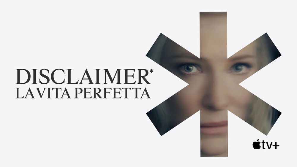 免责声明,Disclaimer(2024电视剧集)