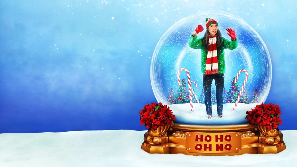 Weihnachten… Schon wieder?! - Bild: © Disney Plus Weihnachten… Schon wieder?! - © Disney Plus