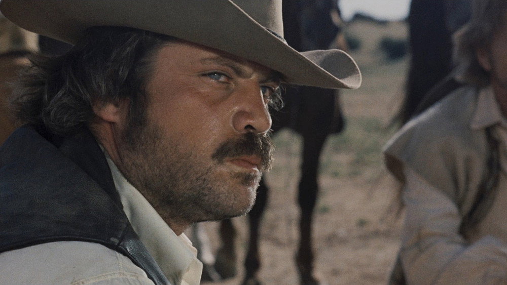 赶尽杀绝,The Hunting Party(1971电影)