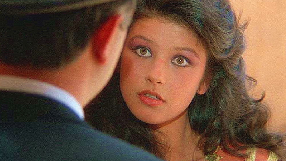 美女神灯,Les 1001 nuits(1990电影)