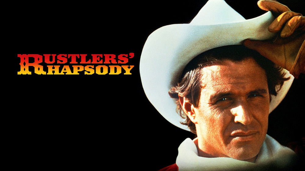 鲁斯特勒狂想曲,Rustlers' Rhapsody(1985电影)