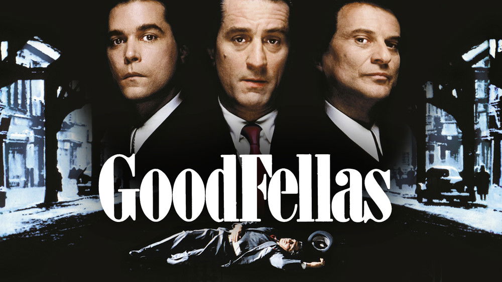 好家伙,GoodFellas(1990电影)