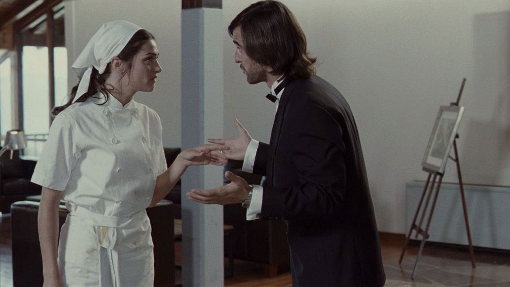 地中海厨娘,Dieta mediterránea(2009电影)