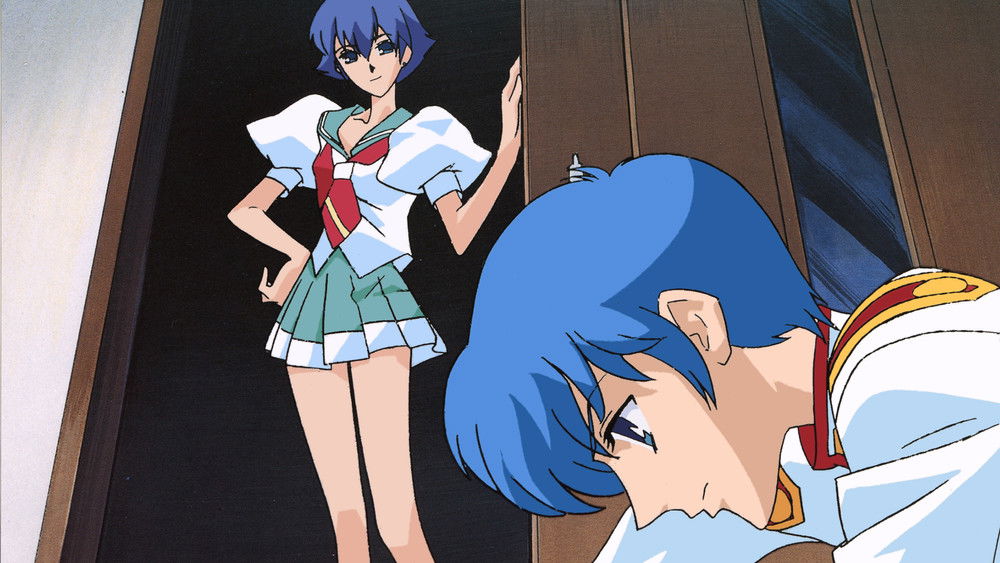 少女革命,少女革命ウテナ(1997日本动漫)