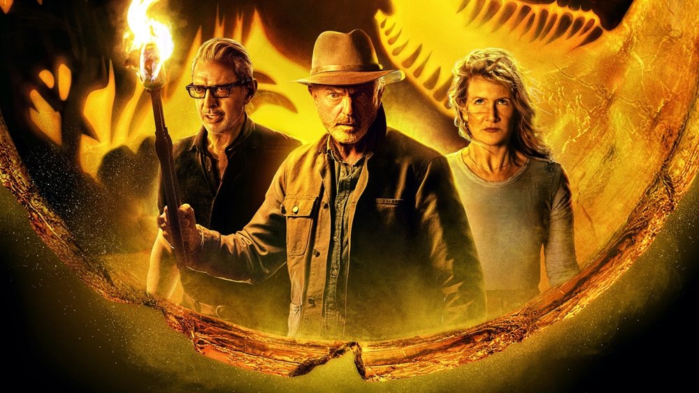Jurassic World: Ein neues Zeitalter - Bild: © Universal Pictures Jurassic World: Ein neues Zeitalter - © Universal Pictures