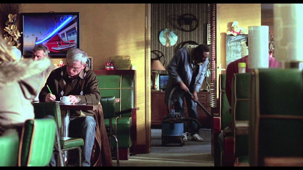 丑女,Vilaine(2008电影)