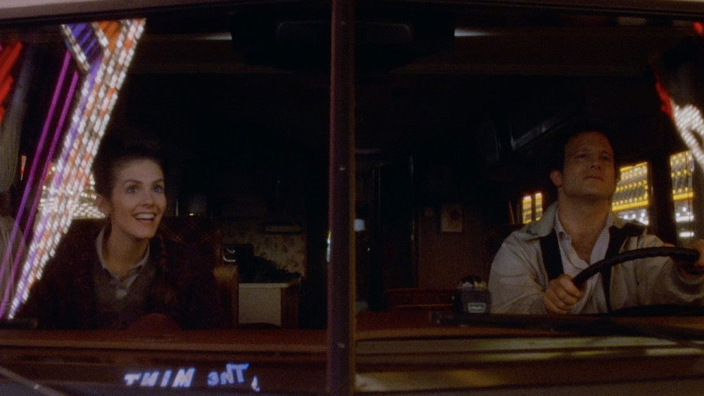 迷失的美国人,Lost in America(1985电影)