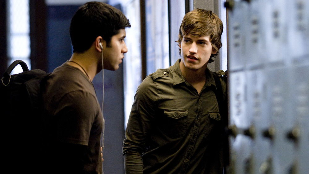 名扬四海,Fame(2009电影)