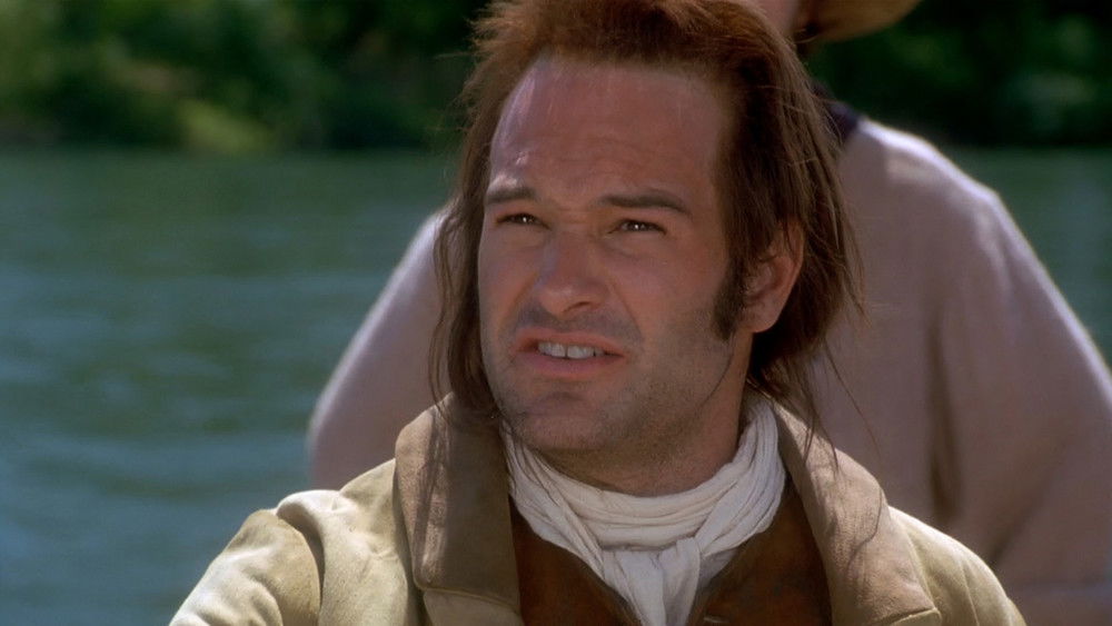 鬼马双镖客,Almost Heroes(1998电影)