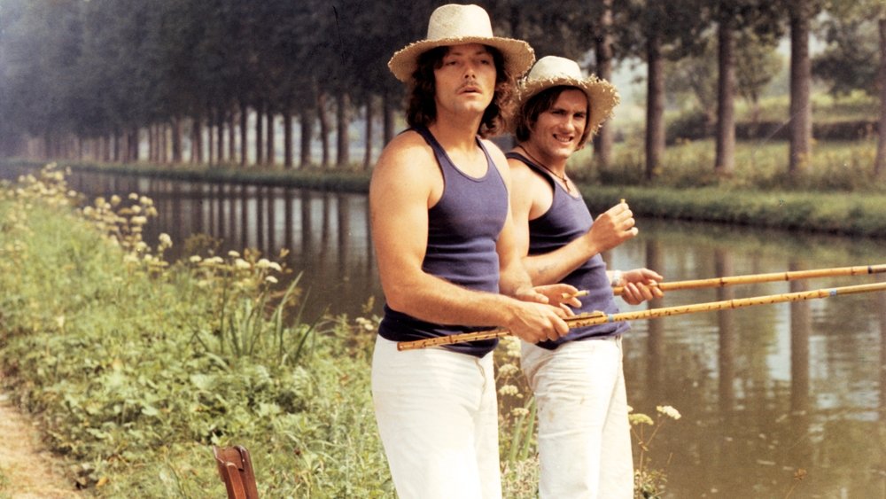 远行他方,Les Valseuses(1974电影)