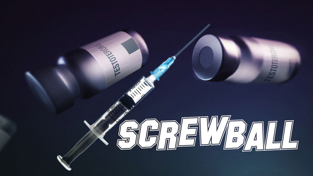 螺旋球,Screwball(2019电影)