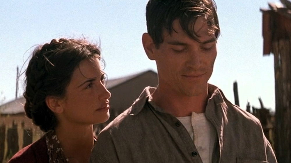 乡间高低路,The Hi-Lo Country(1998电影)