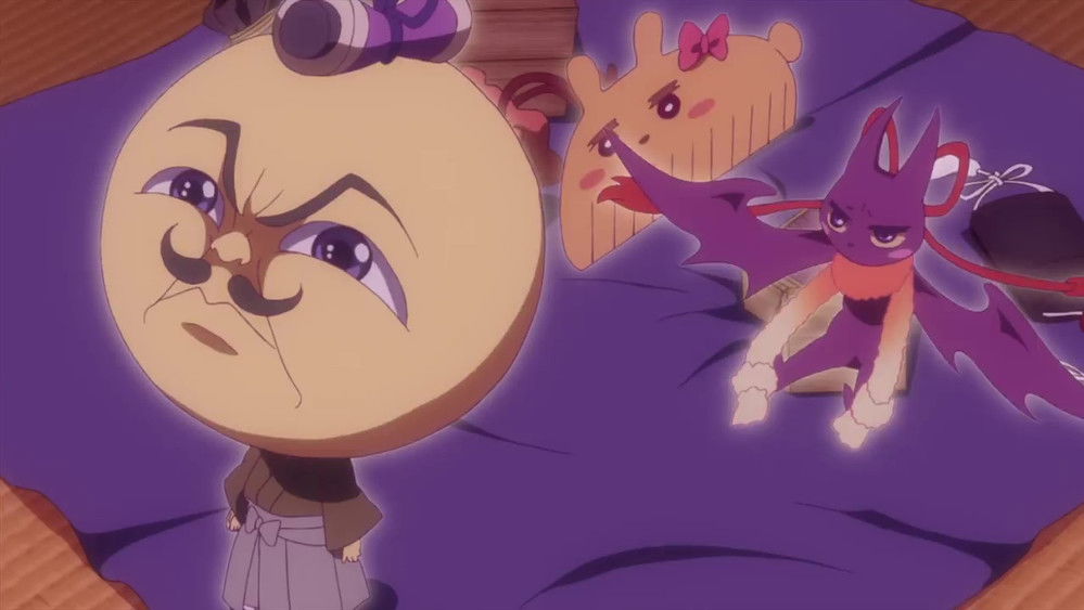 付丧神出租中,つくもがみ貸します(2018日本动漫)