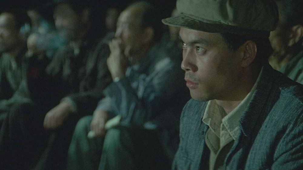芙蓉镇(1987电影)