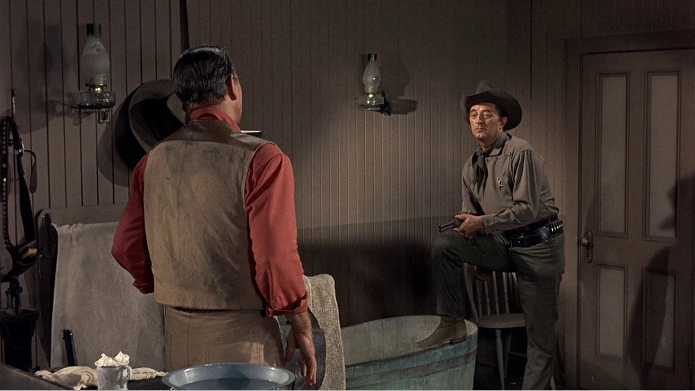 龙虎盟,El Dorado(1966电影)