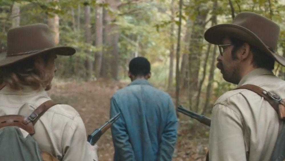 614号逃犯,The Escape of Prisoner 614(2018电影)