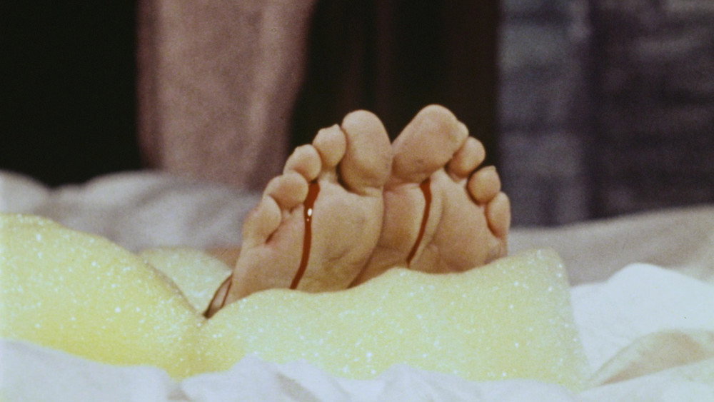 死亡之床,Death Bed: The Bed That Eats(1977电影)
