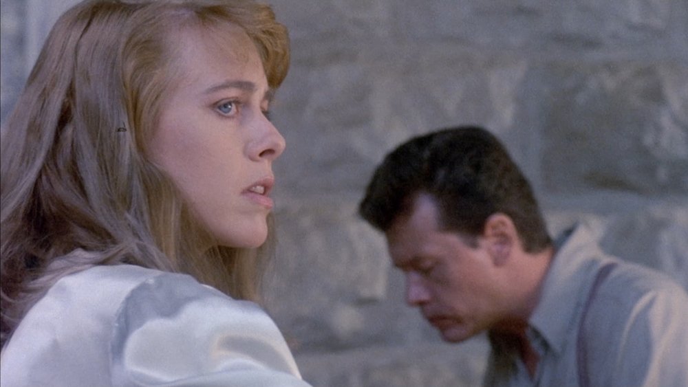 诅咒3：血祭,Curse III: Blood Sacrifice(1991电影)