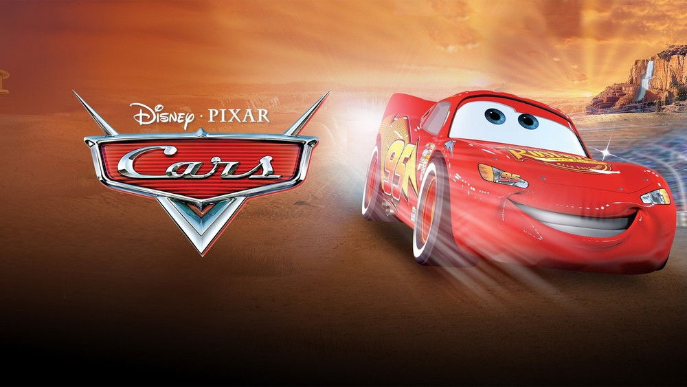 赛车总动员,Cars(2006电影)