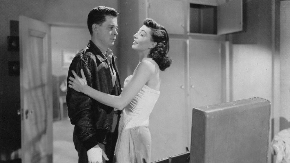 狙击手,The Sniper(1952电影)