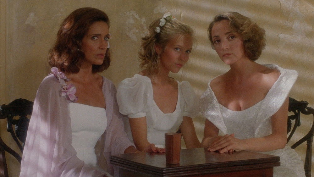 爱的愉悦,Plaisir d'amour(1991电影)