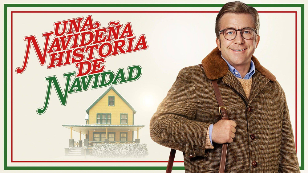 神奇的圣诞节故事,A Christmas Story Christmas(2022电影)