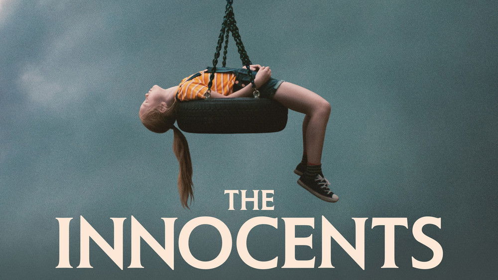 无辜者,De uskyldige(2021电影)